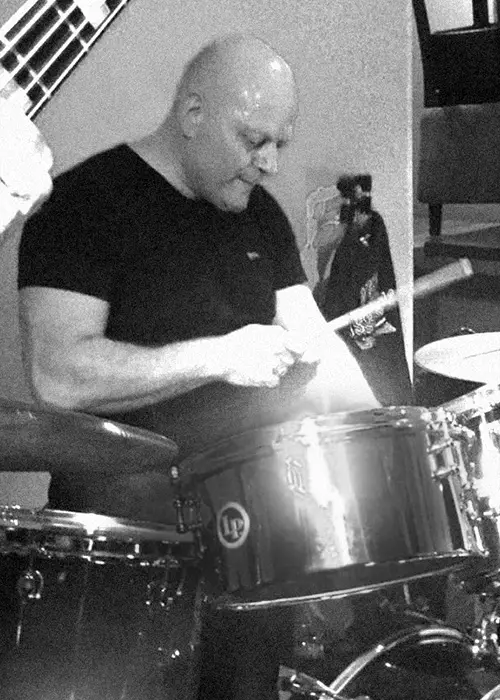 Neil Stix Harris