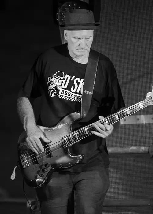 Martin Sawtell
