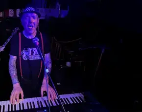 Dska Assassins - Ska Band