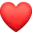 ❤